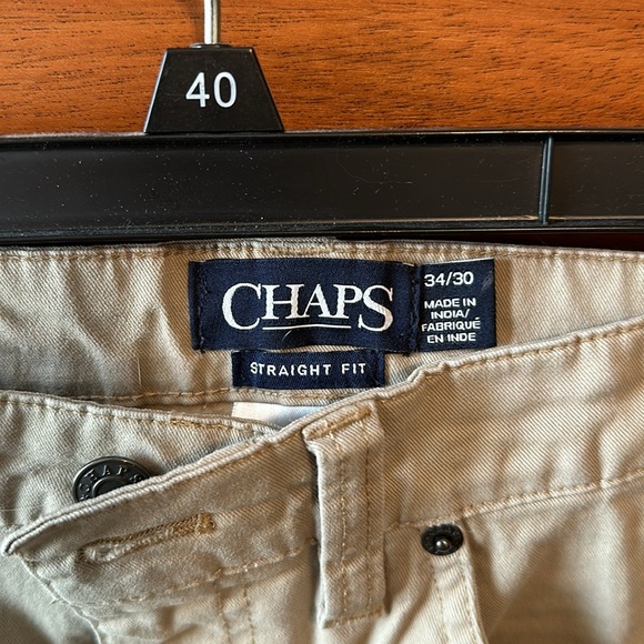 Chaps Jeans - Picture 2 of 3